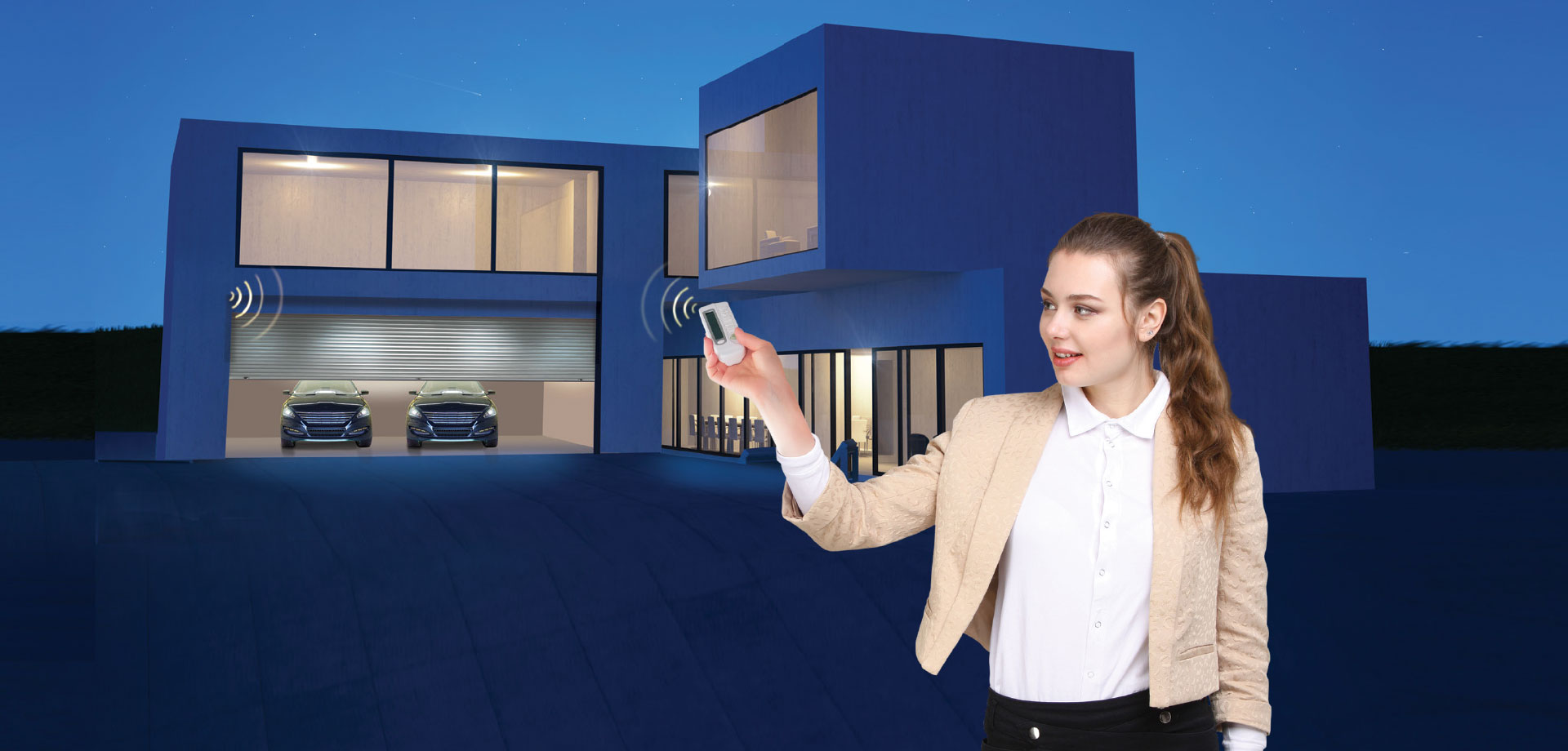 Al bab Dubai garage door manufacturer & installer