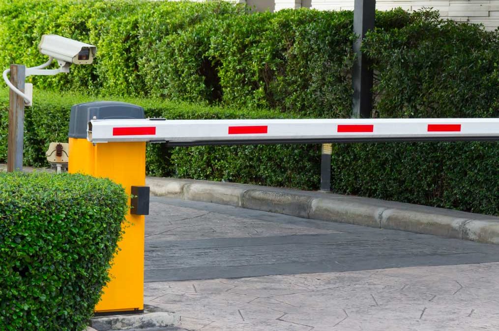 Al bab automation automatic barrier manufacturer installation & repair UAE