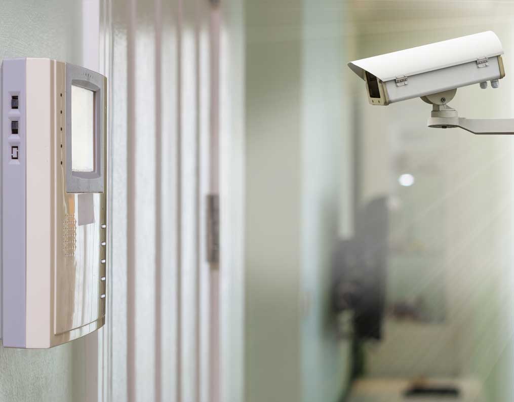 Al bab automation safety access control manufacturer installation & repair UAE