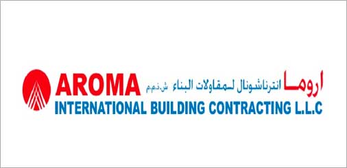 Aroma-Building-Contracting