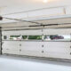 The major significance of installing section door