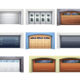 What Are The Different Types Of Garage Doors