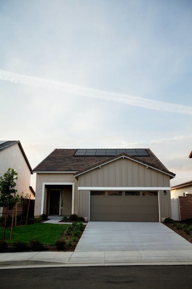 Benefits Of Automatic Garage Doors For Your Home