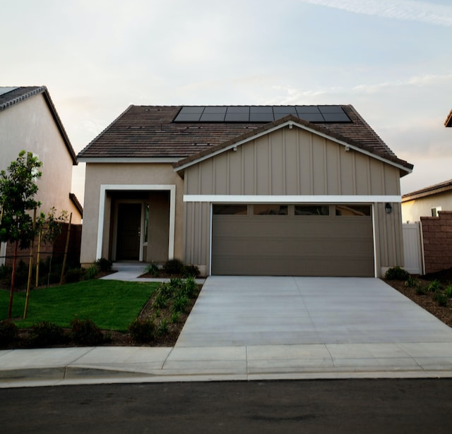 Automatic Garage Doors For Your Home