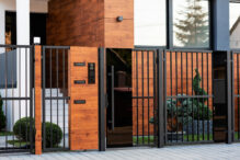 Swing And Sliding Gates A Gateway To Security And Style