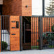 Swing And Sliding Gates A Gateway To Security And Style