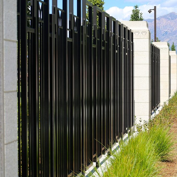 Fencing Barrier Gates: A Great Way to Enhance Security and Safety for Your Property