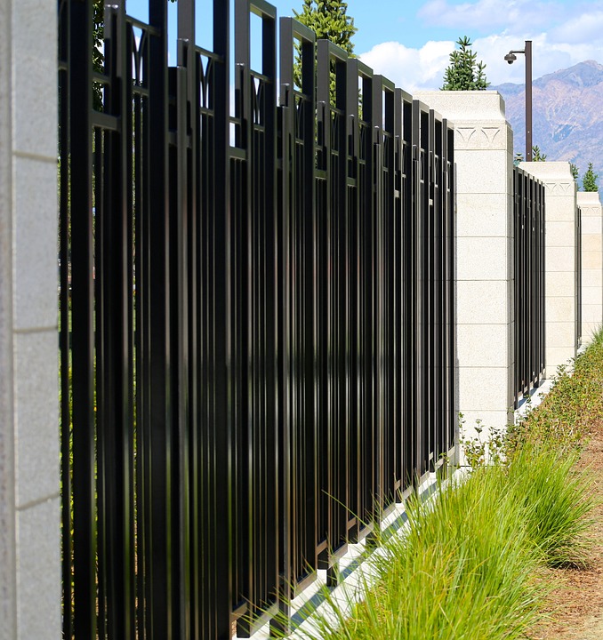 Fencing Barrier Gates: A Great Way to Enhance Security and Safety for Your Property