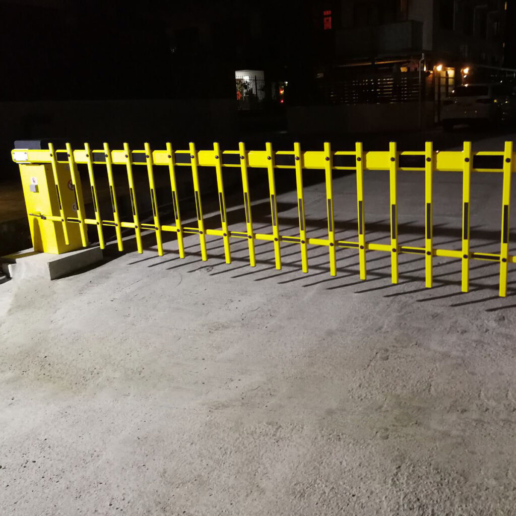 Fencing Barrier Gates: The Cost-Effective Solution for Your Security Needs