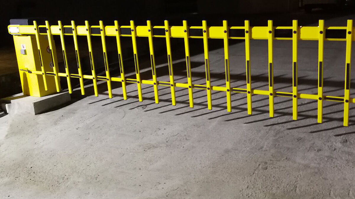 Fencing Barrier Gates: The Cost-Effective Solution for Your Security Needs