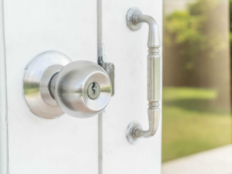 Aluminium & Glass Accessories Supplier In Dubai