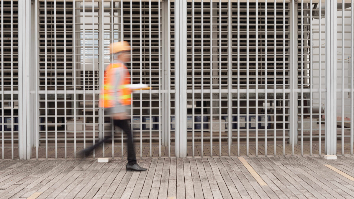 Maximize Style and Security with Aluminium Grills