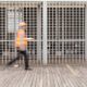 Maximize Style and Security with Aluminium Grills