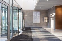 Designing with Revolving/Sliding Glass Doors: Tips for Modern Interiors