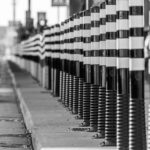 Top 5 Innovative Uses of Bollards in Urban Design and Architecture