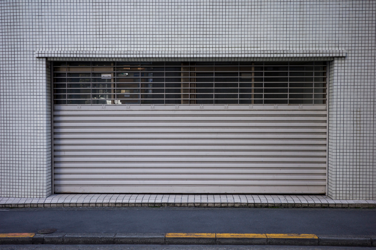 Automatic Garage Doors and Shutters