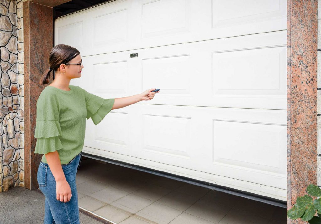 Understanding Automatic Garage Door Openers