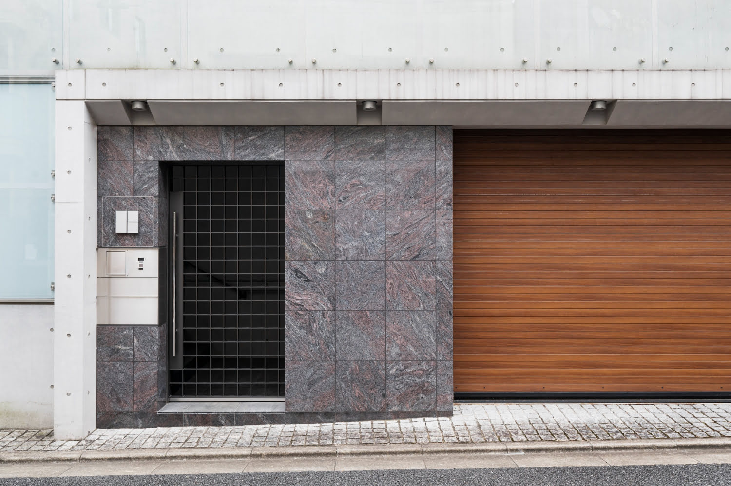 Custom Garage Doors