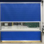 Rapid Rollup Doors