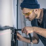 Automatic Garage Doors