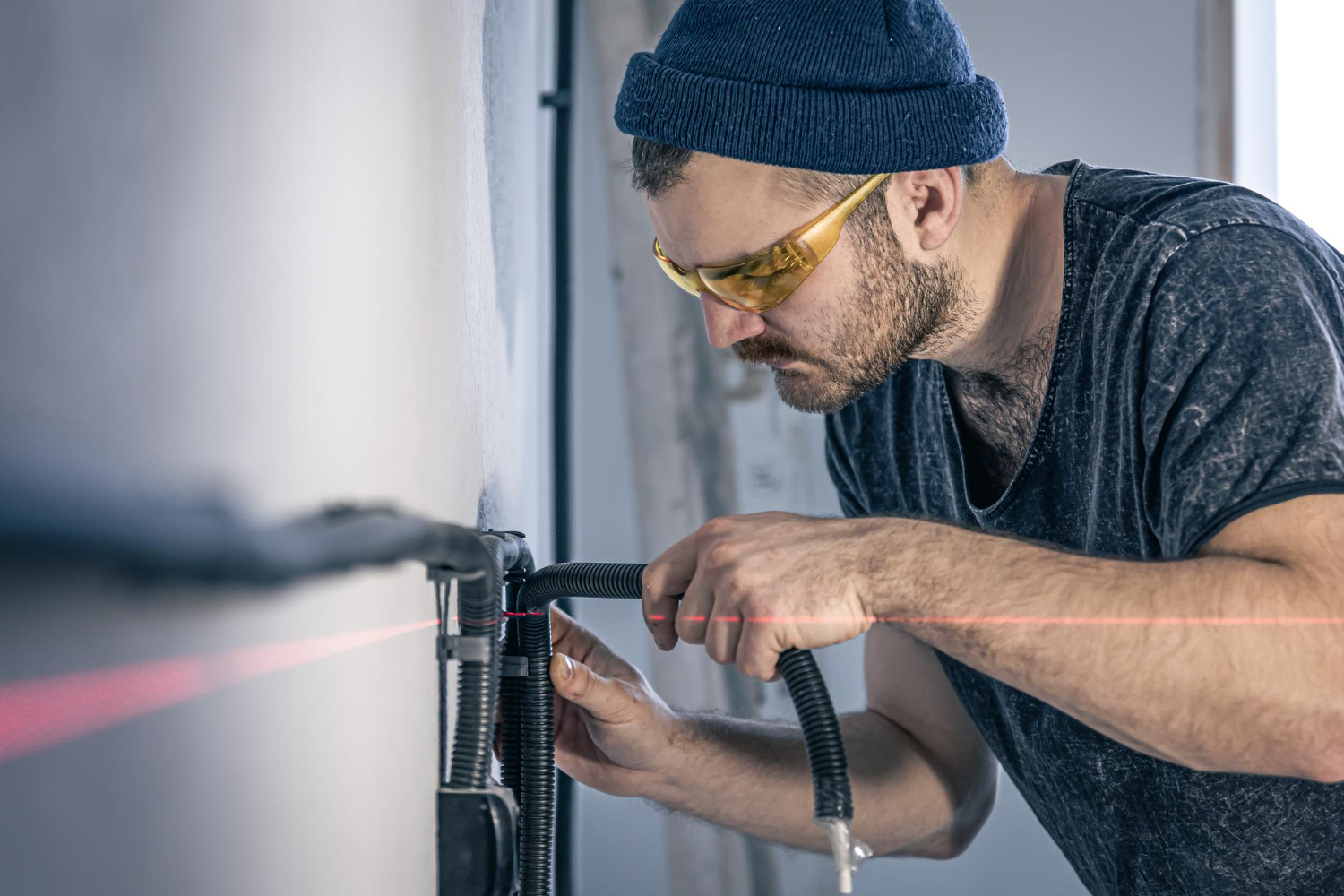 Automatic Garage Doors