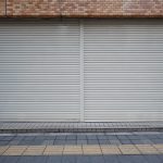 Quick Rollup Doors