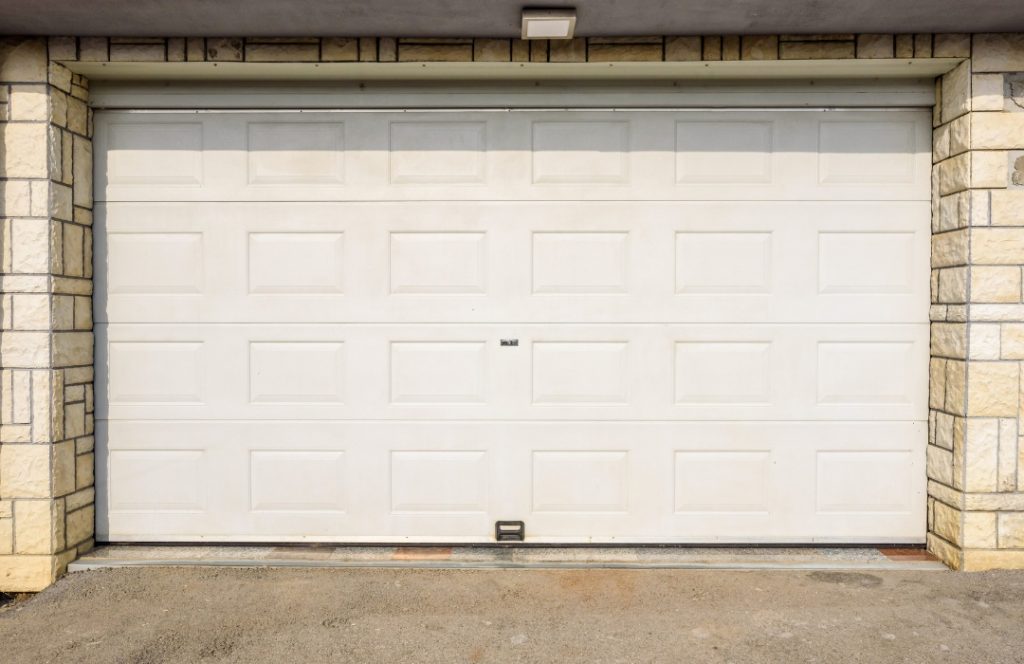 Automatic Garage Doors