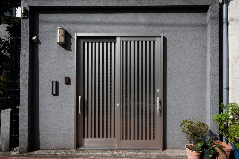 Reasons Why Aluminum Doors Are the Perfect Choice for Dubai Homes