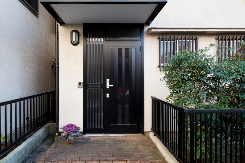 Aluminium Doors Manufacturer in Dubai: your comprehensive guide