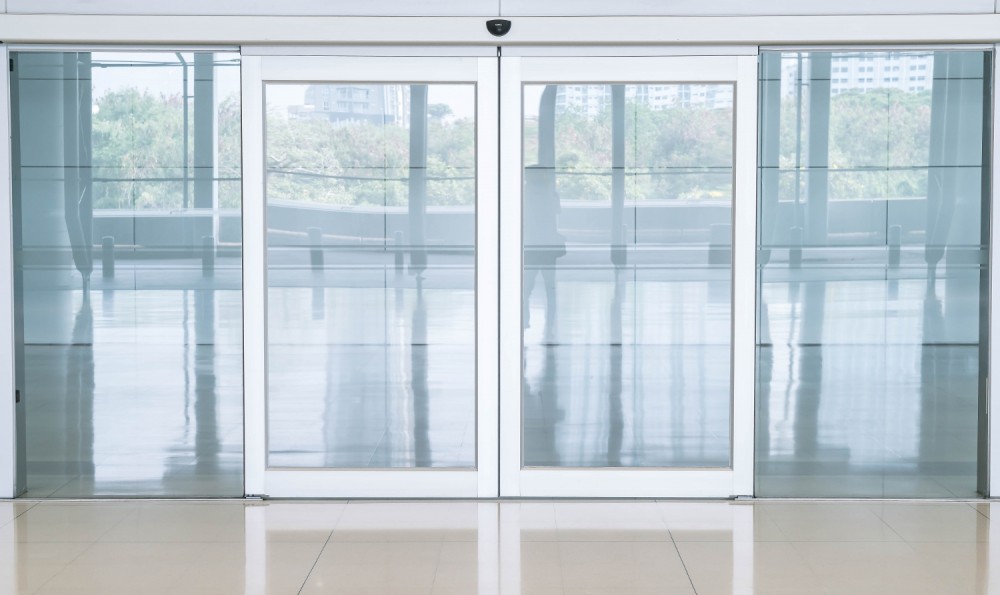 Aluminium Glass Doors: Customization Options for Dubai Homes