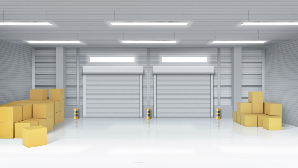 The Future of Cold Storage: How High-Speed Doors Are Shaping Industry Standards