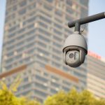 CCTV and Access Control System UAE: Enhancing Public Safety